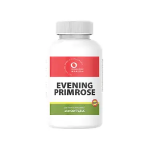 EVENING PRIMROSE