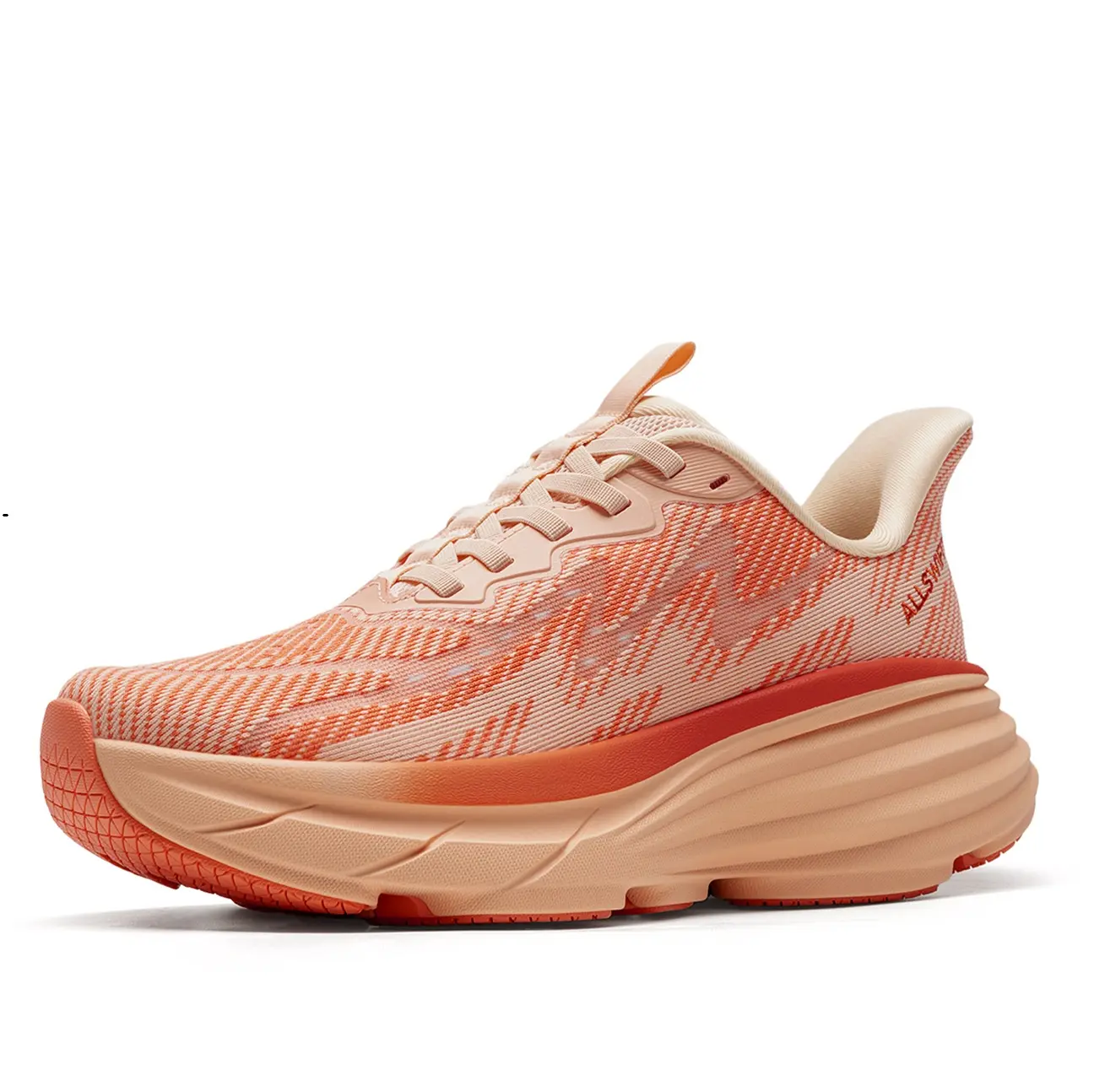 ALLSWIFIT Women's Slip On Walking Shoes Hands-Free Cushion Running Tennis SwiftPlush Non-Slip Comfortable Workout Gym Athletic Fashion Sneakers Breathable Running Shoes Fashionable Running Shoes