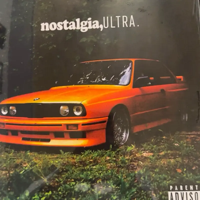frank ocean tyler album - TikTok Shop