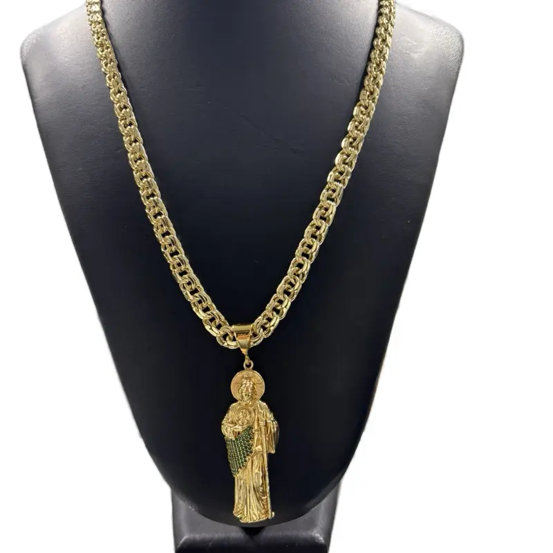 Chino Link Chain