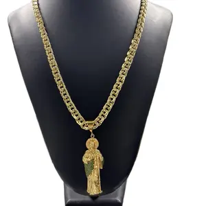 Chino Link Chain