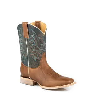 Men's Stetson "Obadiah" Boots