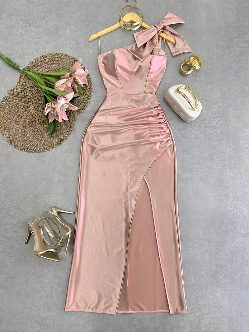 gold party dresses for ladies - TikTok Shop gold party dresses for ladies - TikTok Shop