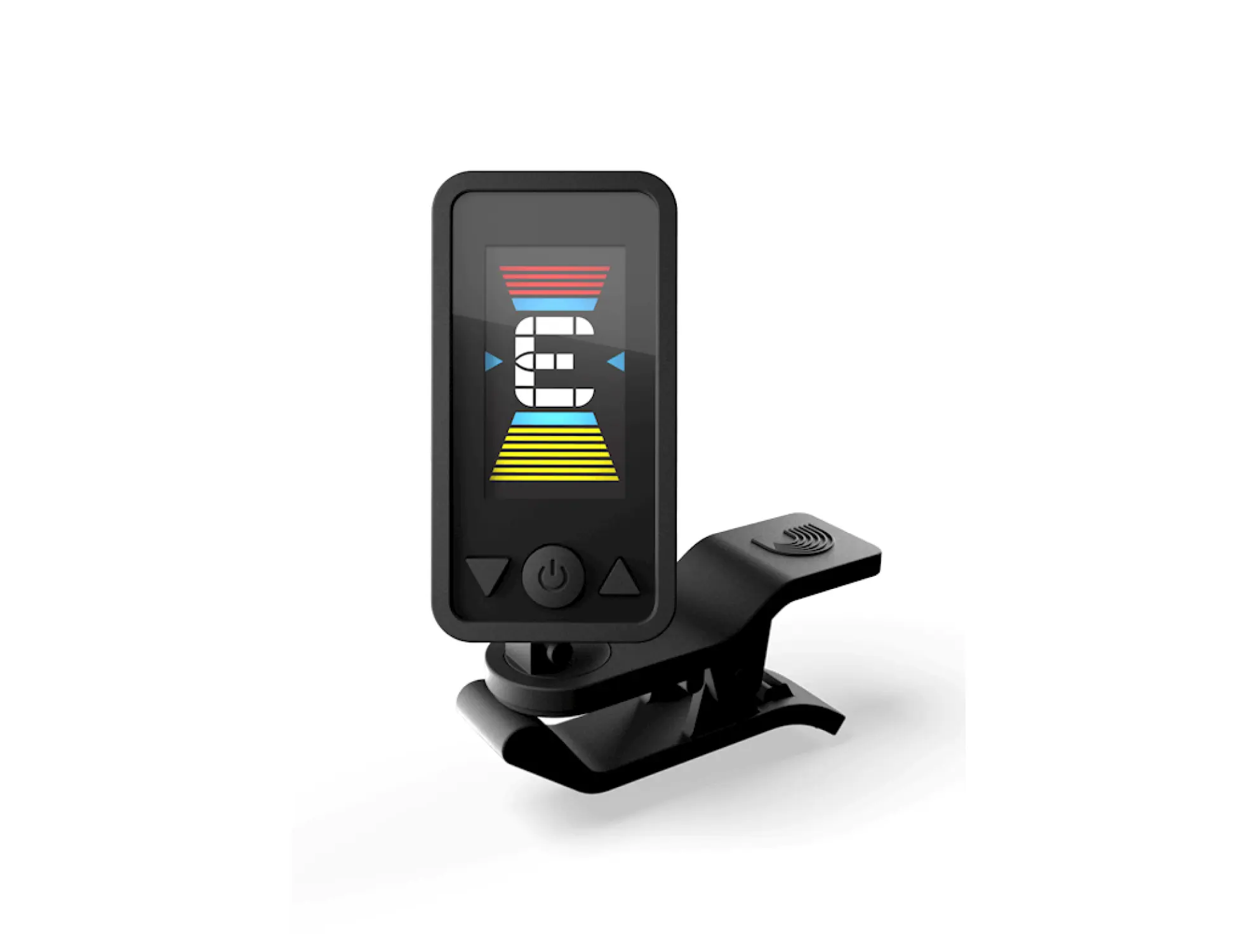 D'Addario Eclipse Tuner  