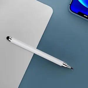 Rose Magnetic Touch Pen Digital Pen for Capacitive Touchscreen Devices, Compatible with iPhone iPad Android Microsoft Surface, Perfect Gift, Digital Products