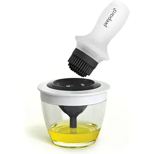 Prepara Basting and BBQ Brush Set