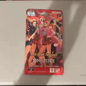 one piece heroines edition eb03