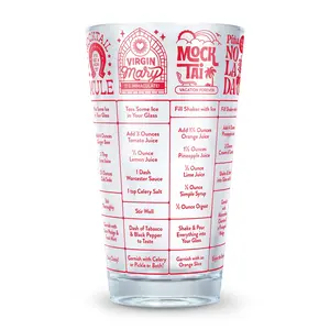 GOOD MEASURE - Mocktails