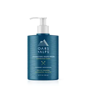 Hydrating Hand Wash - California Coast