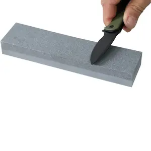 Fino Edge 8" Multi-Grit Sharpening Stone