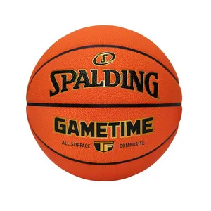 Spalding Gametime 29.5" Basketball