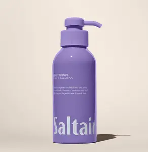 Beach Blonde - Purple Shampoo