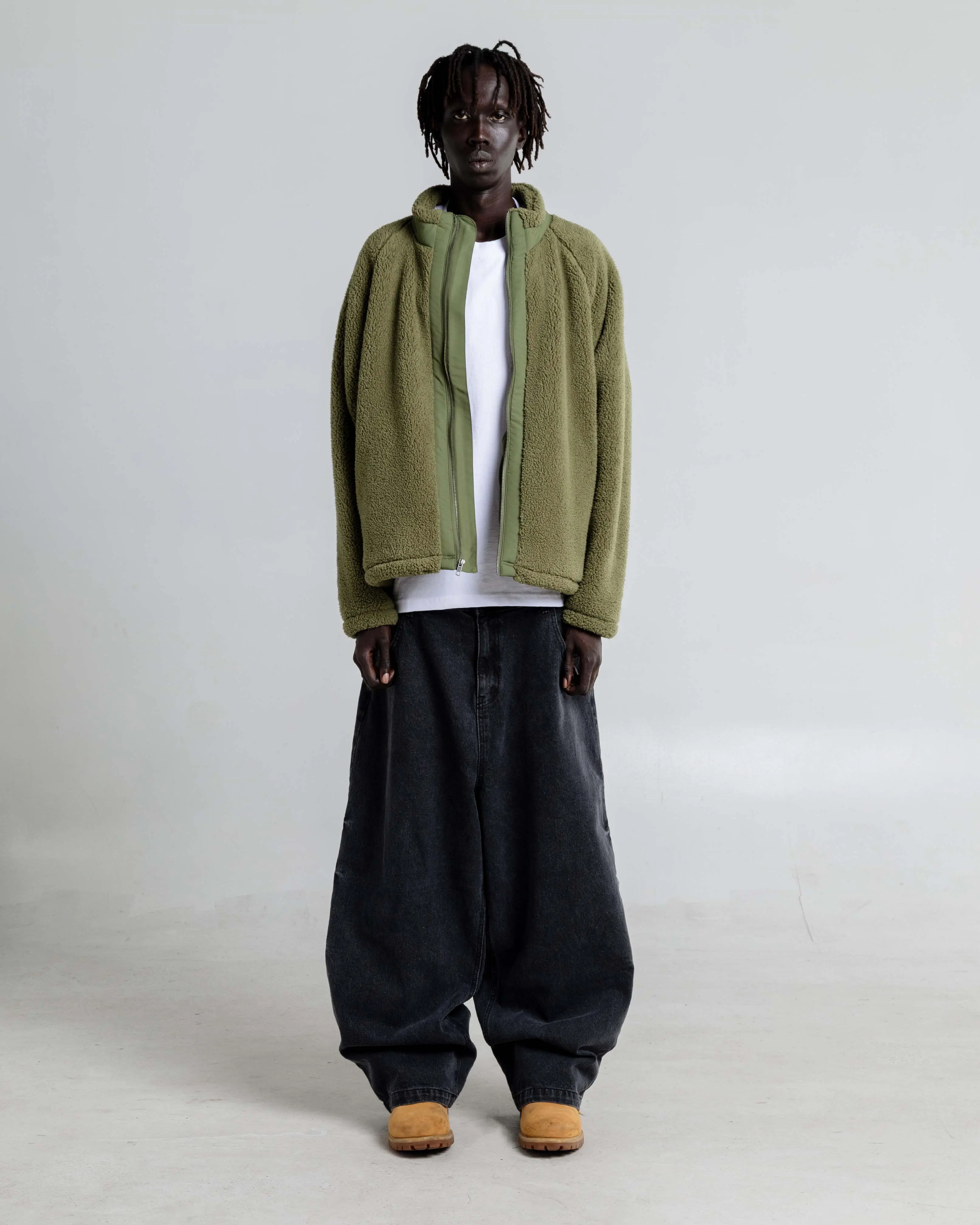 Sherpa Jacket 2.0 Sherpa Jacket 2.0