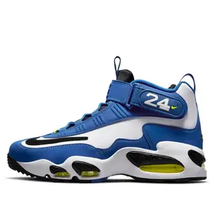 Nike Air Griffey Max 1  Varsity Royal (2021/2026) Men's DJ5161-400 New Sneakers