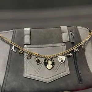 Purse Chains and Charms