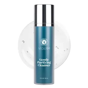 Gentle Purifying Cleanser