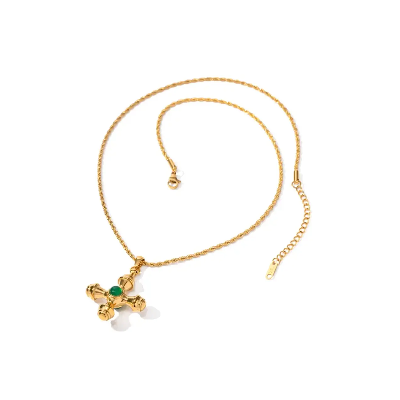 The Elsa Necklace