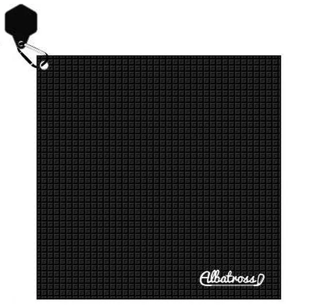 The Magnetic Club Towel The Magnetic Club Towel