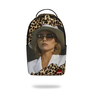 SCARFACE ELVIRA STATE OF MIND BACKPACK