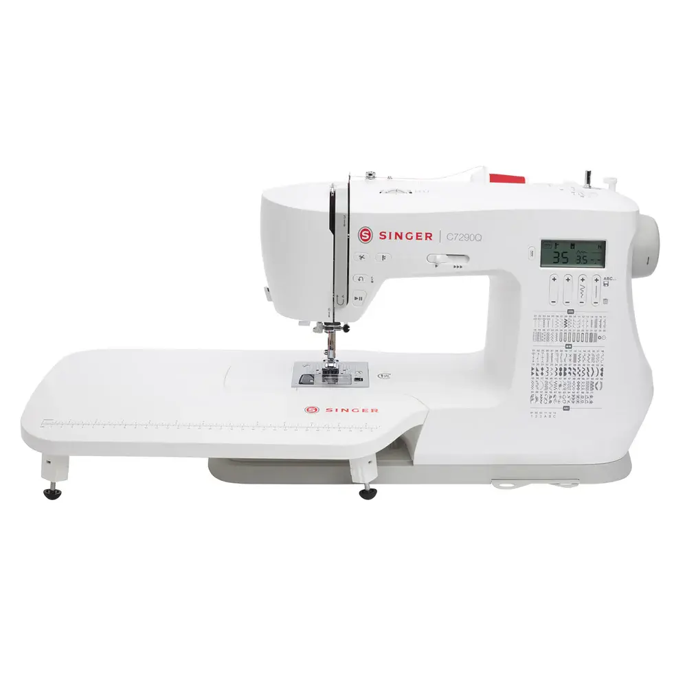 Singer C7290Q Sewing Machine