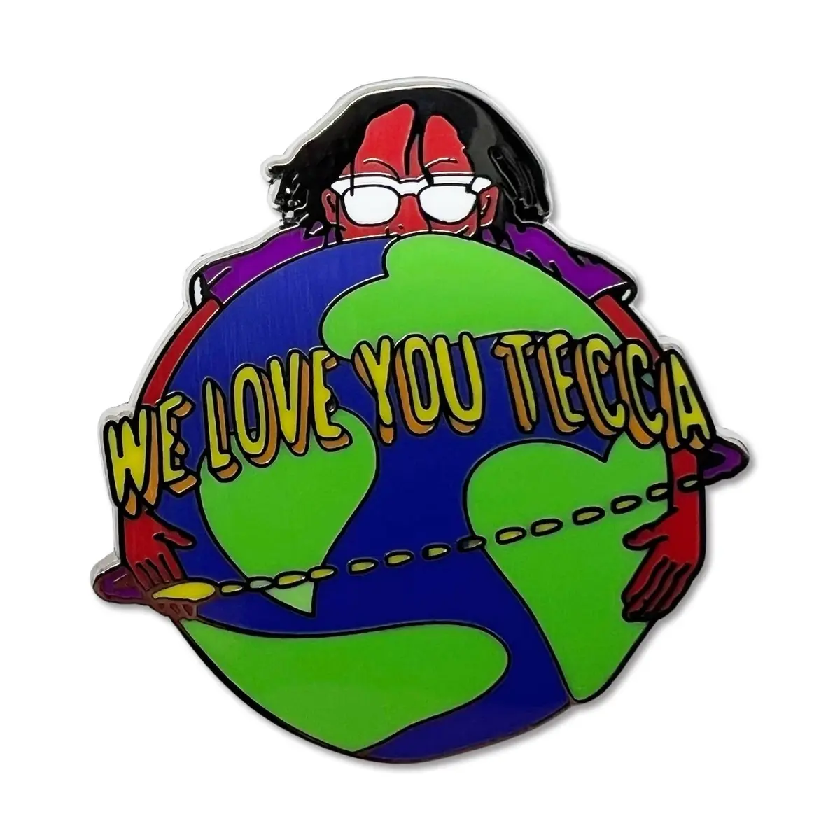 WLYT Pin