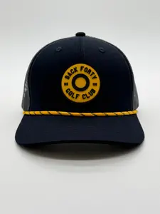 The Shell Casing Hat