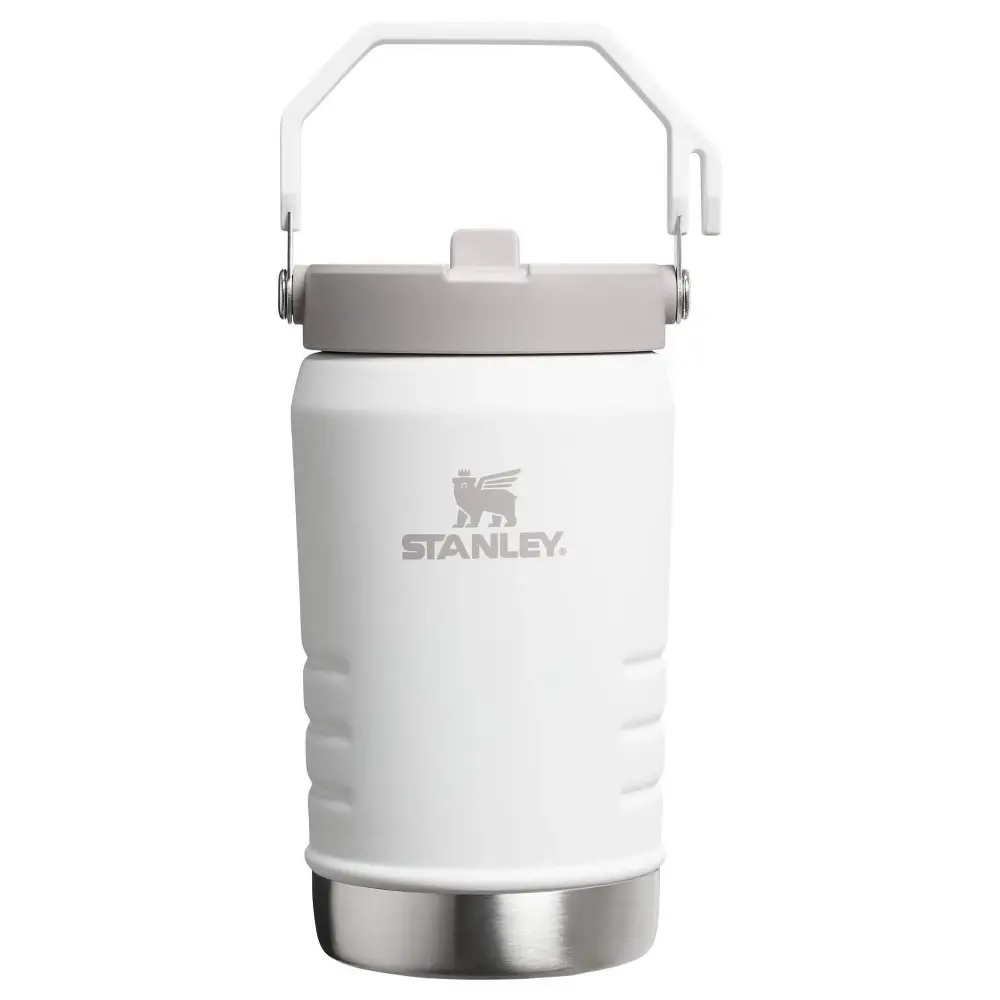Stanley 40fl oz Stainless Steel IceFlow Flip Straw 2.0 Jug - Frost