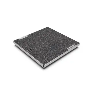 12x12 Gravel Grate