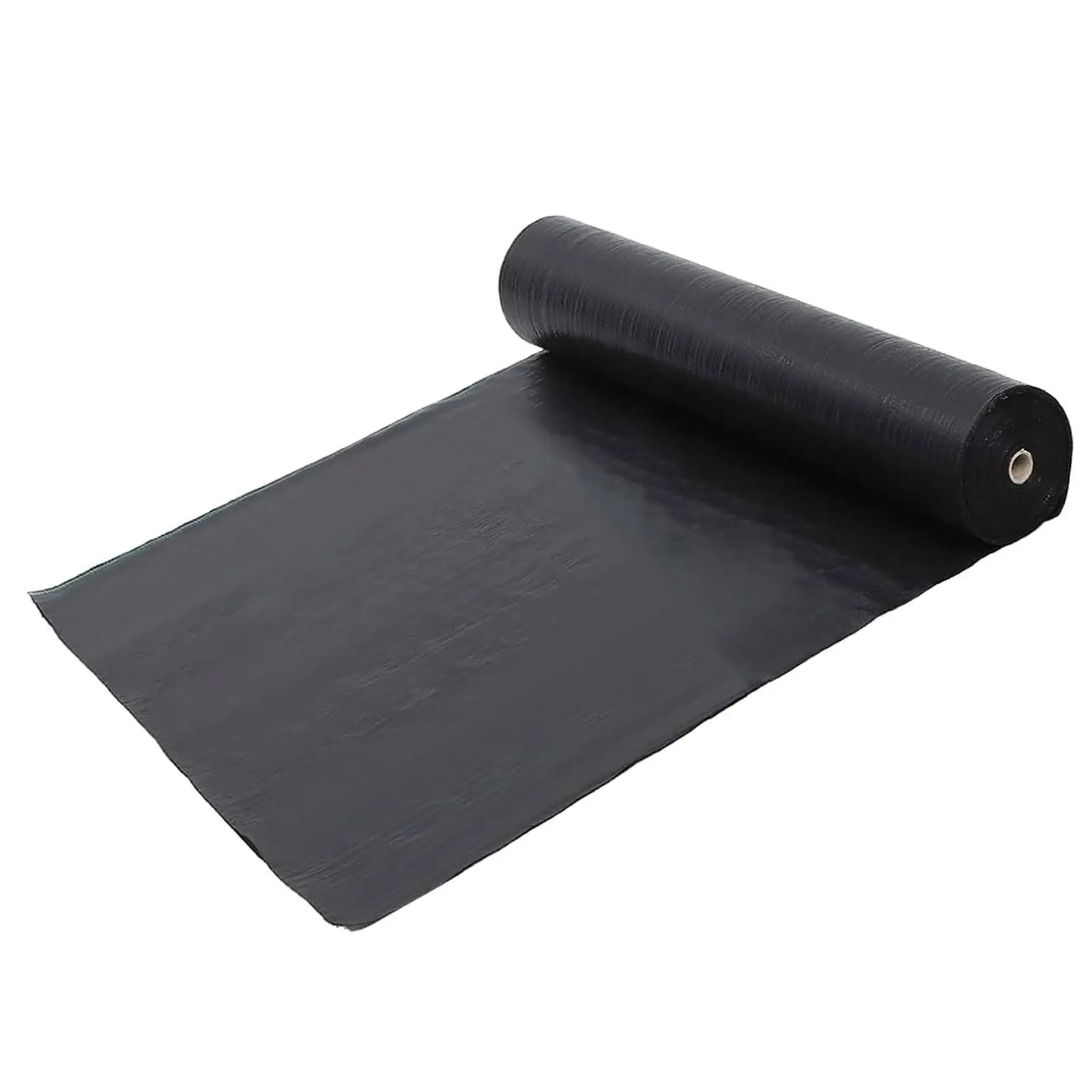 Driveway Fabric13x108FT, 5.8OZ Woven Landscape Fabric Heavy Duty, Commercial Road Fabric, Weed Control Fabric, Geotextile Fabric for Landscaping, Ground Cover