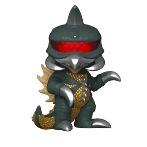 Funko Godzilla - Gigan #1667 Vinyl Figure