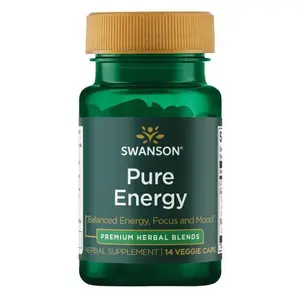 Pure Energy Trial Size - 14 Capsules