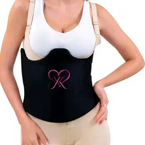 Foam 360 Women's Shapewear Compression Accessory /Ximenas'k  fom 360 pos quirurguico/ Comfortable sexy body Womenswear underwear girls shaper Women's