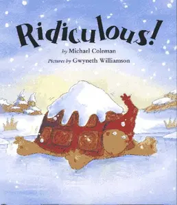 USED-Ridiculous! by Michael Coleman (Hardcover)