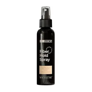 Hair Illusion Hold Spray for 100% Real Hair Fibers Secure a Long-Lasting Bond for Enhancements Good for Daily Use & Sensitive Scalp