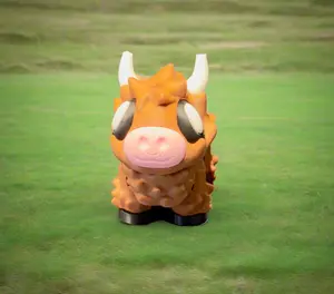Highland Cow