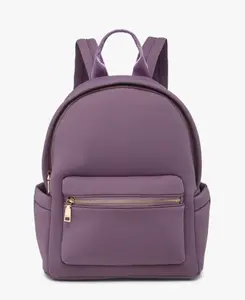 Tess Neoprene Backpack