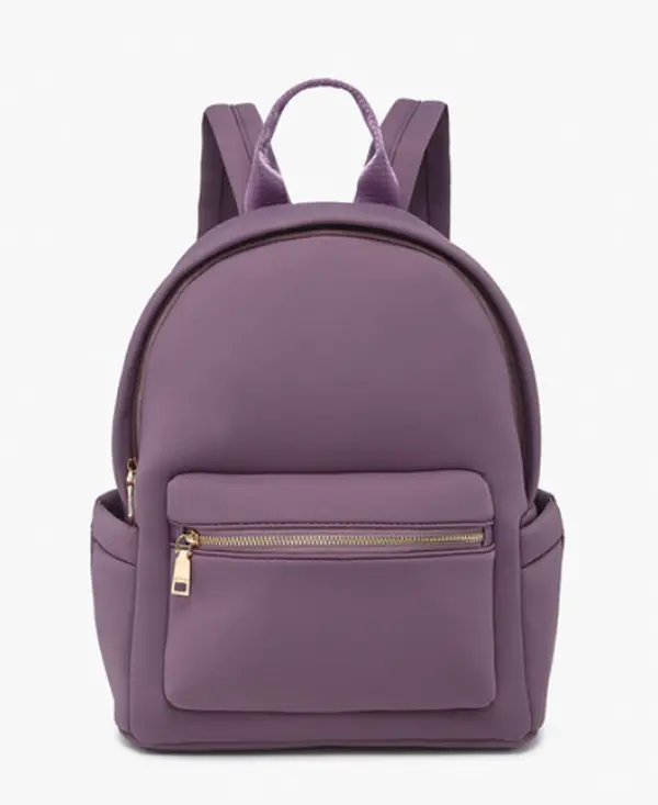 Tess Neoprene Backpack Tess Neoprene Backpack
