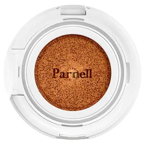 Parnell Cicamanu Serum Cushion, 33N Moca Cream, 0.52 oz (15 g)