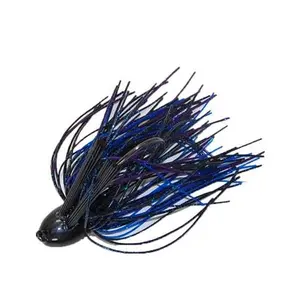 Gambler Double Weedguard Punching Jig