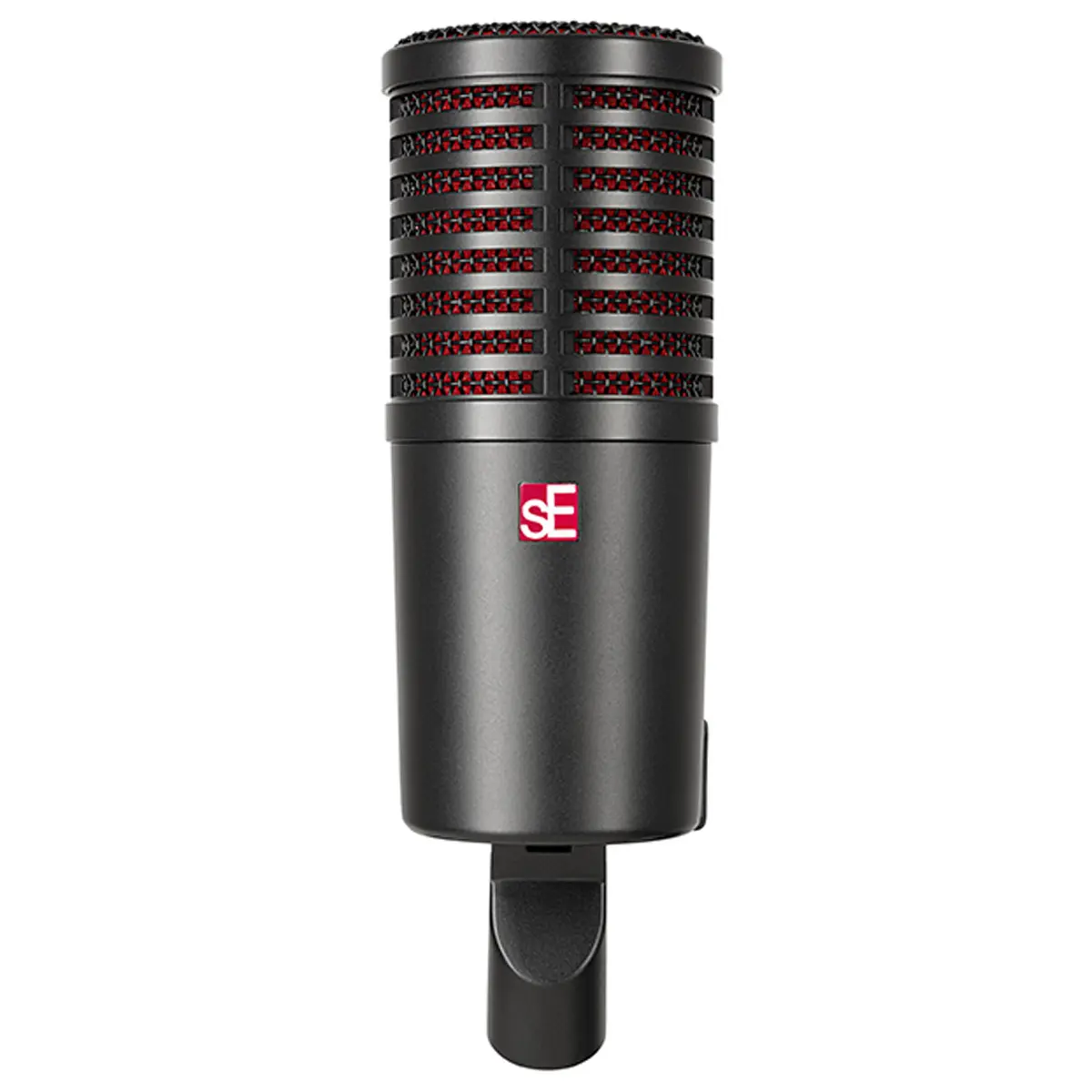 SE Electronics DynaCaster Dynamic Studio Cardioid Microphone