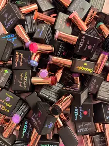 NAIL PRODUCT GEL SC00PS | Superior Colour Gels for Manicure | Best Selling High Quality Gels | Tickled Pinque