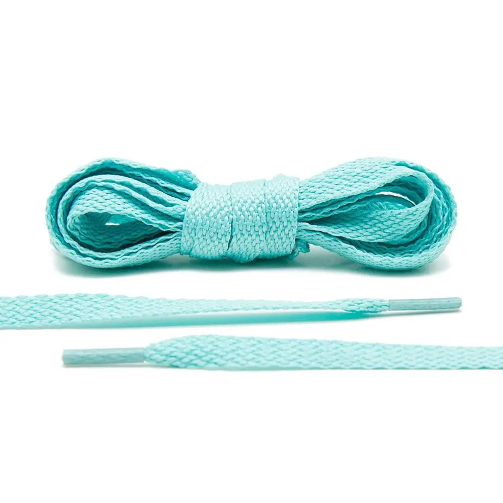 Mint Shoe Laces