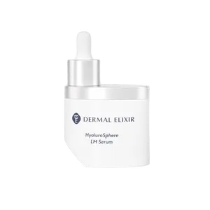 Dermal Elixir | HyaluroSphere LM Serum by elvis+elvin (0.5 lb)