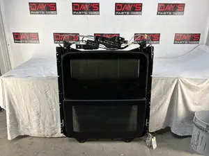 2014 Cadillac CTS-V Sedan Sunroof Sun Moon Moonroof Roof OEM