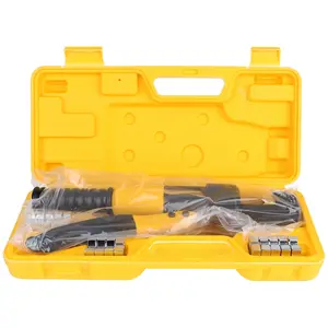 Manual Hydraulic Pliers Yqk-70, High-Quality Handheld Tool for Various Applications, Durable Construction for Professional Use