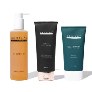 Ariane's Body Collection
