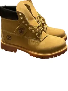 Man work boot