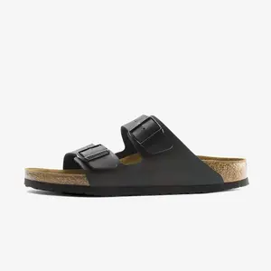 Birkenstock Arizona Birko-Flor Black