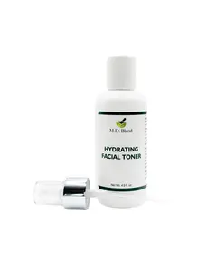 Hydrating Facial Toner