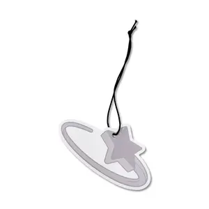 Woo Dizzy Air Freshener